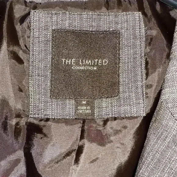 The Limited   Collection size 8 pantsuit - Picture 2 of 4